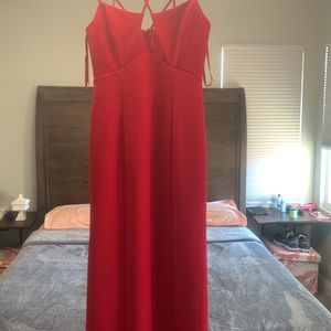 BCBG Maxazria  dress